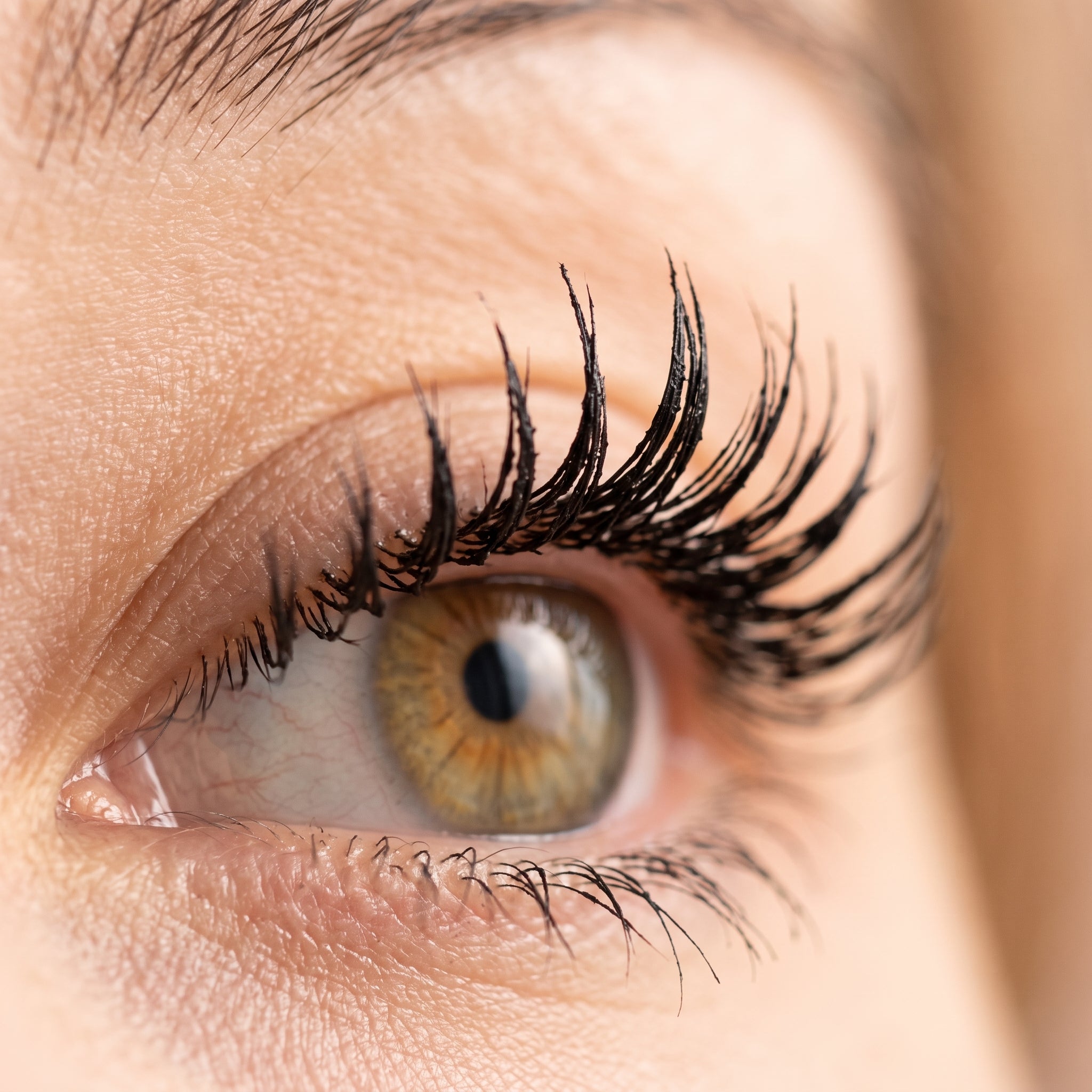 Makeup Cosmetic Rimel Waterproof Eyelash Curling Black 4D Fiber Mascara — image 9